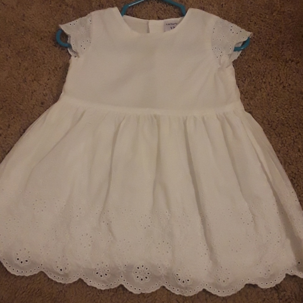 Dress - Picture 2 of 5